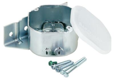 Sidemount Plus Fan Box, 2-1/8-Inch Deep | eBay