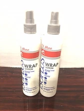 2 Isoplus Wrap Lotion - Wrapping Setting - Blow Dry - 10 fl oz