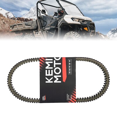 Drive Belt for Can Am Defender HD8/10 Maverick Trail /Sport/422280656/422280654