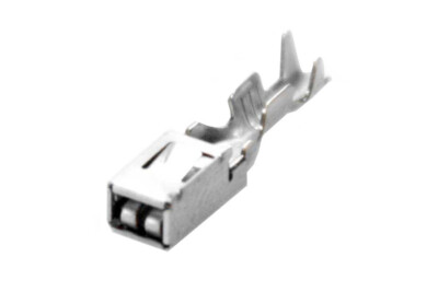 Enclosure Male  0.44/Pcs Contact - Pin 50x MPQ