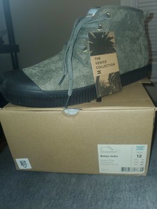 toms size 12 mens