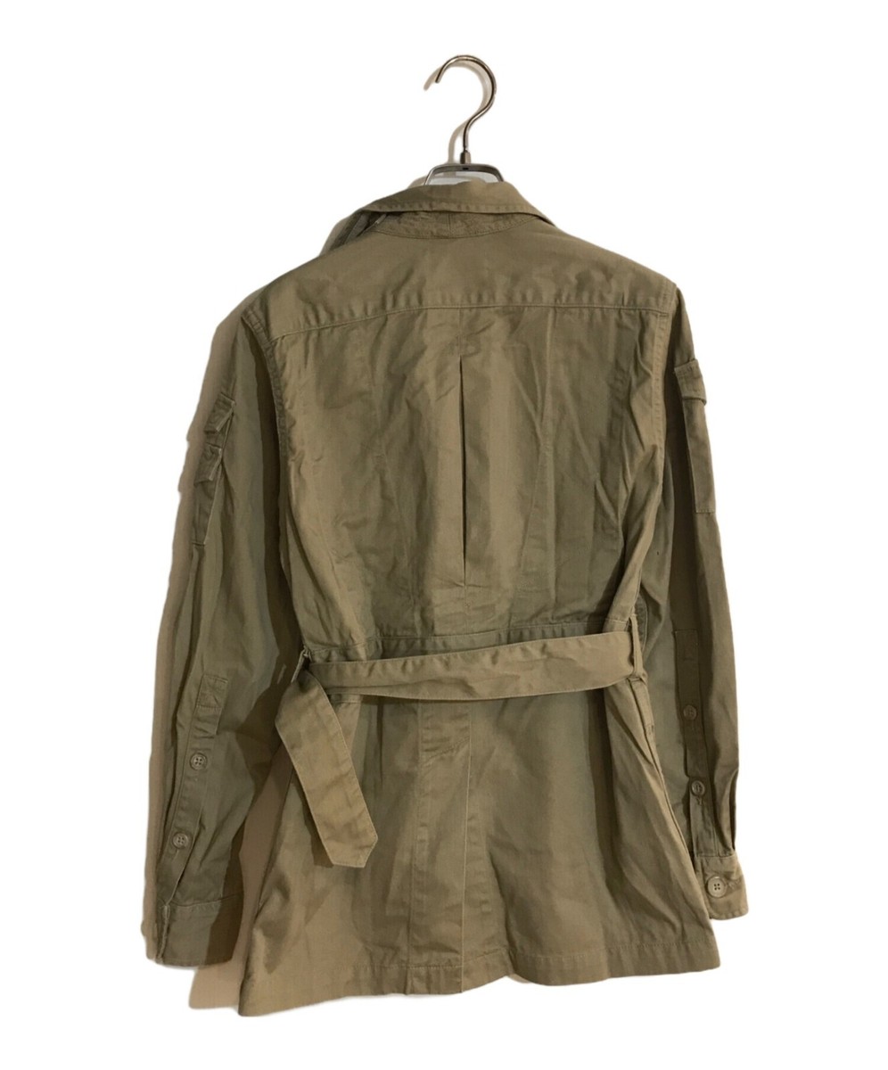 Engineered Garments × BEAMS PLUS men's ashfield jacket