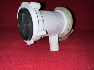 Laugenpumpe - Ablaufpumpe für Waschtrockner Siemens Wash und Dry WDI 1441/06