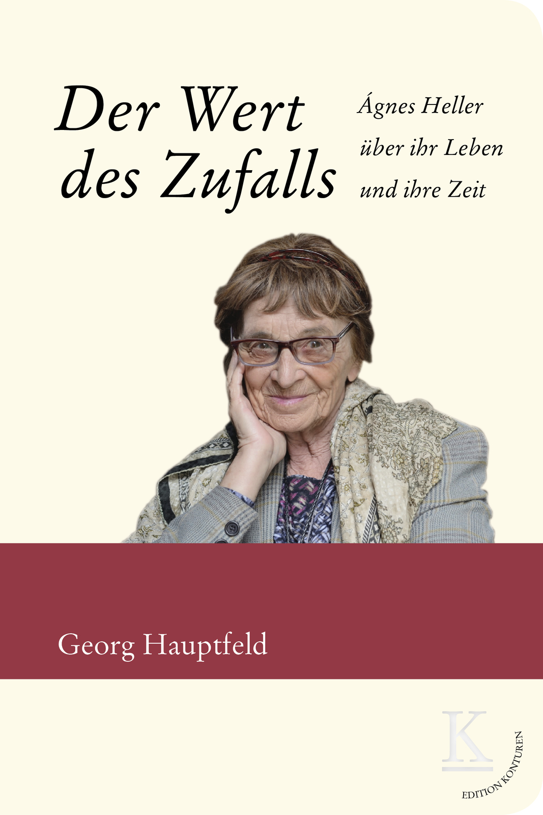 Thumbnail - Der Wert Des Zufalls Georg Hauptfeld