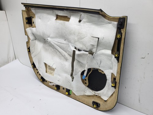 Mercedes GL X164  -  Türverkleidung Türpappe  vorne rechts  1647201470   (01) - Bild 5 von 7