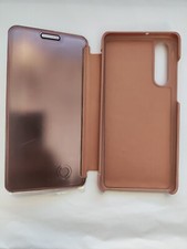 FTRONGRT Cover per Huawei Nova 9 SE,Flip Custodia Cover con Funzione