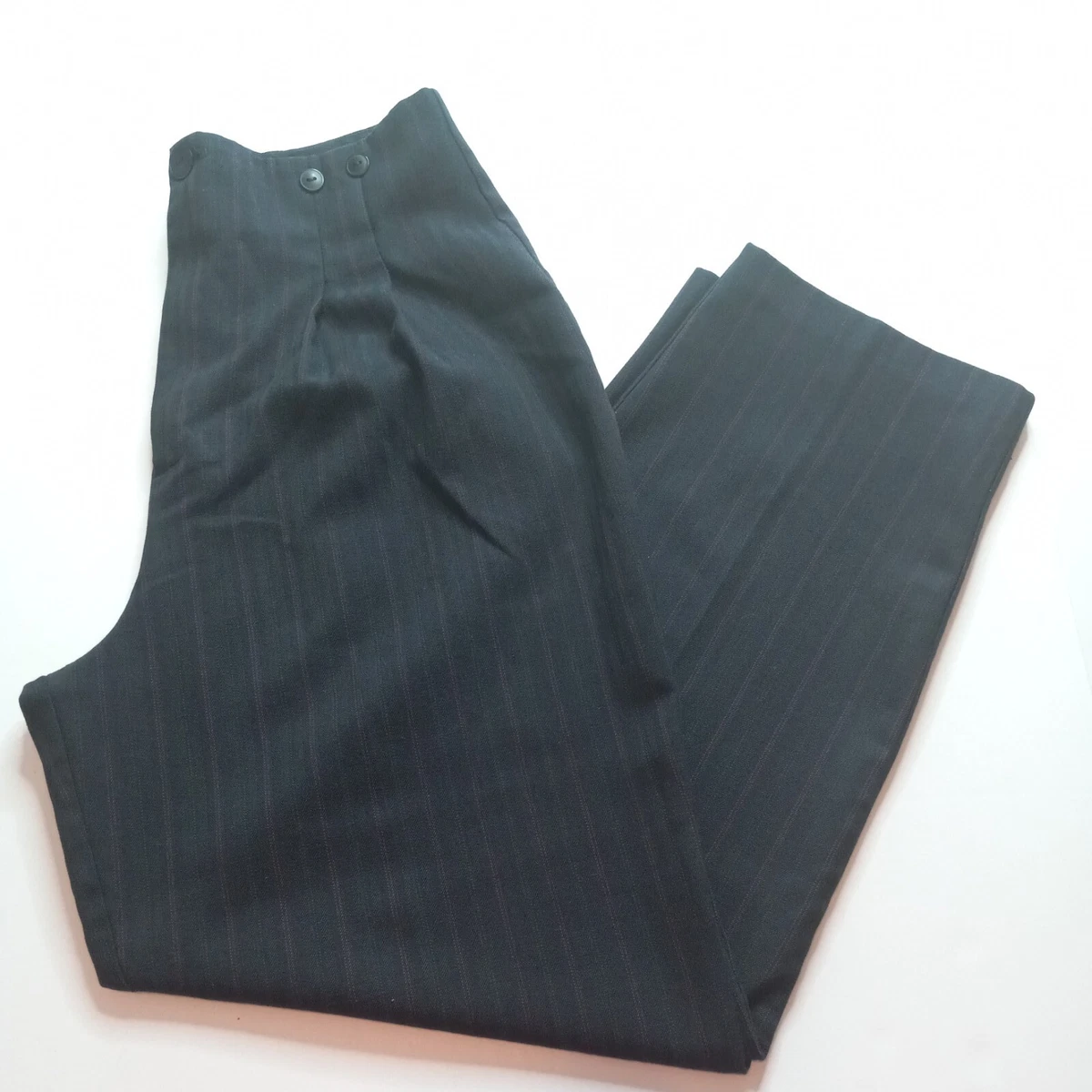 Evans pinstripe 2024