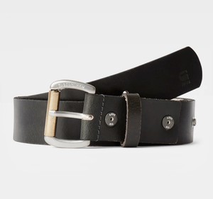 g star belt
