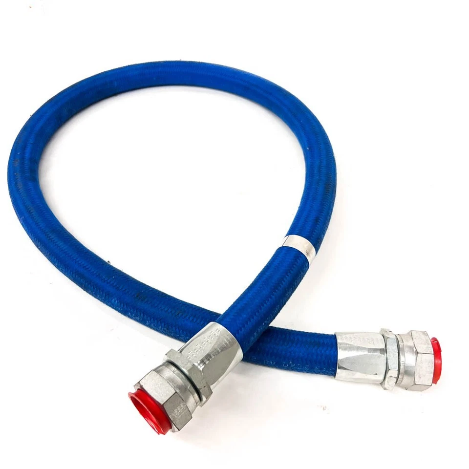 Eaton FA6019NNN0670 Blue Hose 5031702 - Image 3 of 4