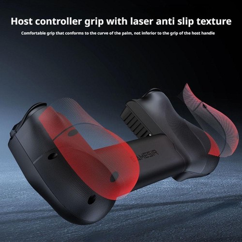 GameSir X5 Lite Mobile Gamepad Controller For iOS Game Android P6Z8 - Picture 7 of 19