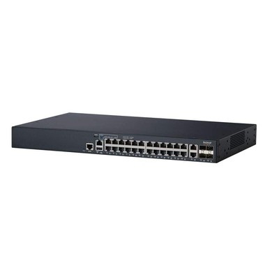 Ruckus Wireless ICX 7150 24-Port Switch with up 4 or 8x10 GBE Uplinks