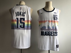 nikola jokic city edition