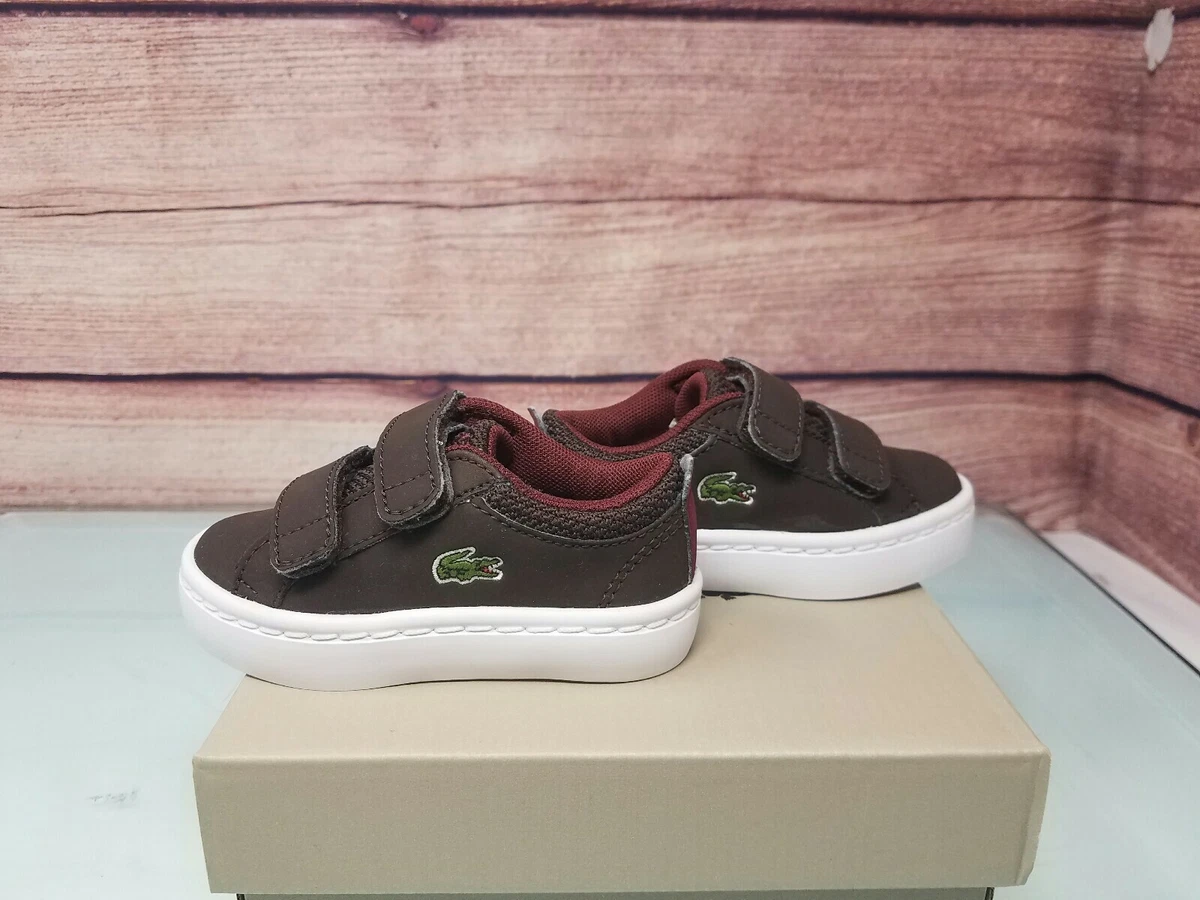 Lacoste 2025 straightset 119