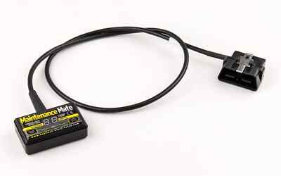BMW  Fitment Below - Healtech Maintenance Mate - Service Interval Set Tool