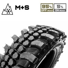 265/70 R16 SMX 113Q Offroad Pneu 4x4 MT Mud Tout Terrain SUV Off Road 4 Saisons