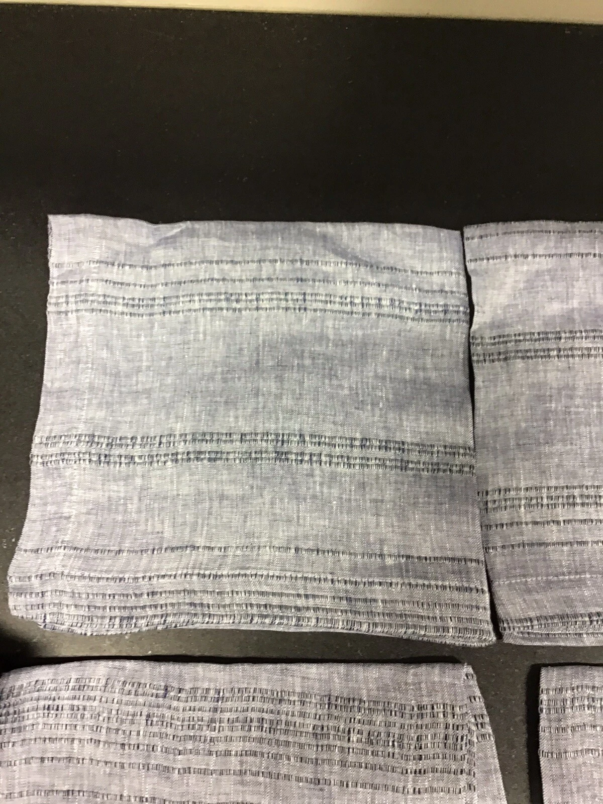 Bodrum Bistro Napkin - Thumbnail 3