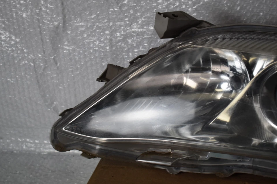ЛЕВАЯ ФАРА TOYOTA CAMRY 2010-2011 ОТ ОРИГИНАЛЬНОГО ПРОИЗВОДИТЕЛЯ - Изображение 2 из 4