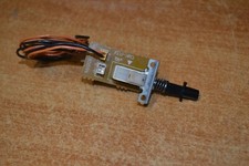 Technics SE-A900MK2 Illuminazione VU-Meter Interruttore On-Off Parete Posteriore