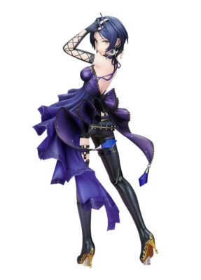 Alter THE IDOLMaSTER CINDERELLA GIRLS Kanade Hayami Mystic Dawn Ver. Figur NEU