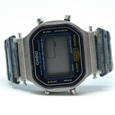 CASIO G-Shock 901 DW-5600 Quartz Digital Men's Watch New CASIO G-Shock 901 DW-5600 Quartz Digital Men's Watch New