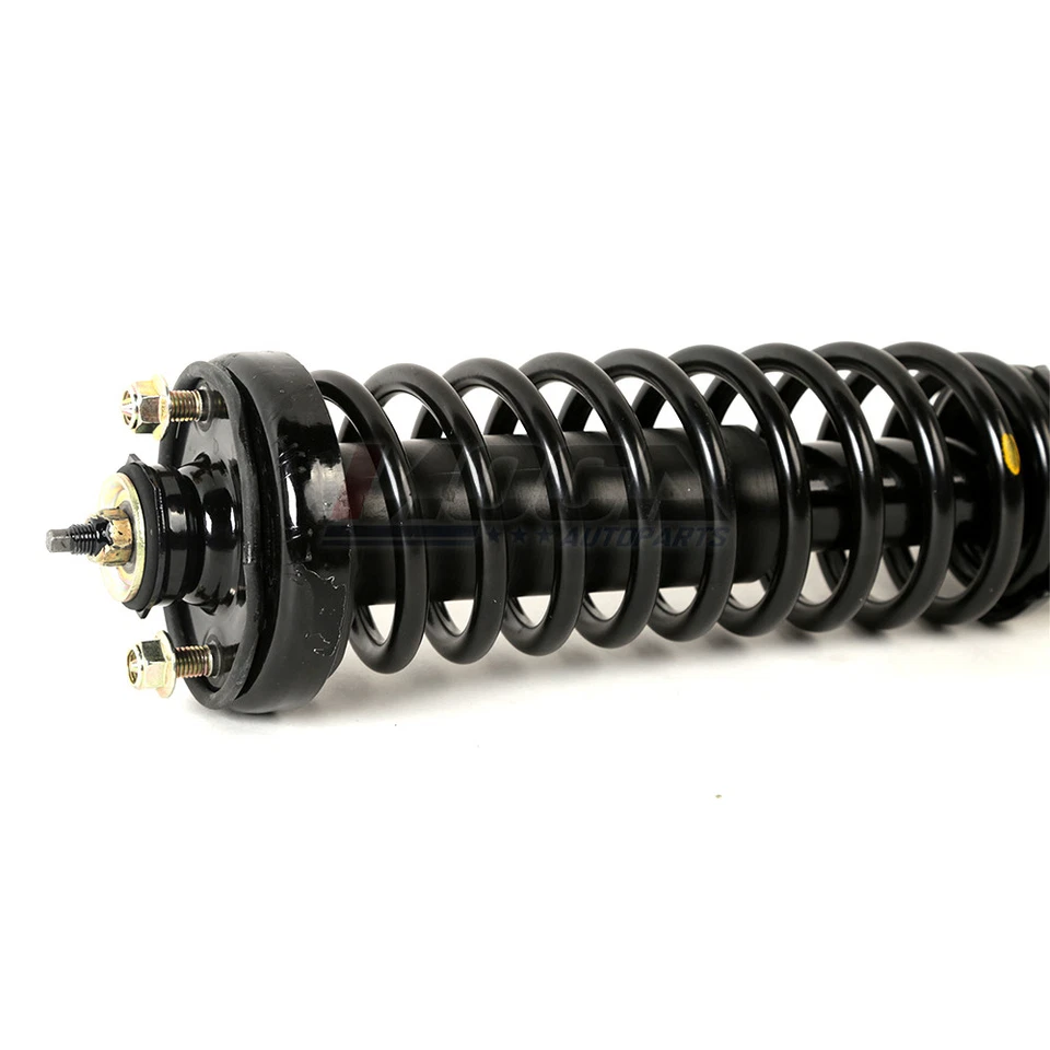 Rear Shock Strut Assembly Kit For 1996 1997 1998 1999 2000 Honda Civic 1.6L - Image 3 of 3