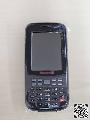 Scanphone Honeywell Dolphin 6000 Scanphone Mobile Handheld PC | eBay