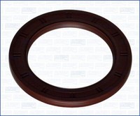 Ajusa 15092600 Wellendichtring, Kurbelwelle FüR Lexus Lotus Suzuki Toyota