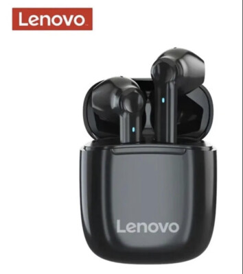 Lenovo XT89 True Wireless Earbuds Built-in Noise Canceling For