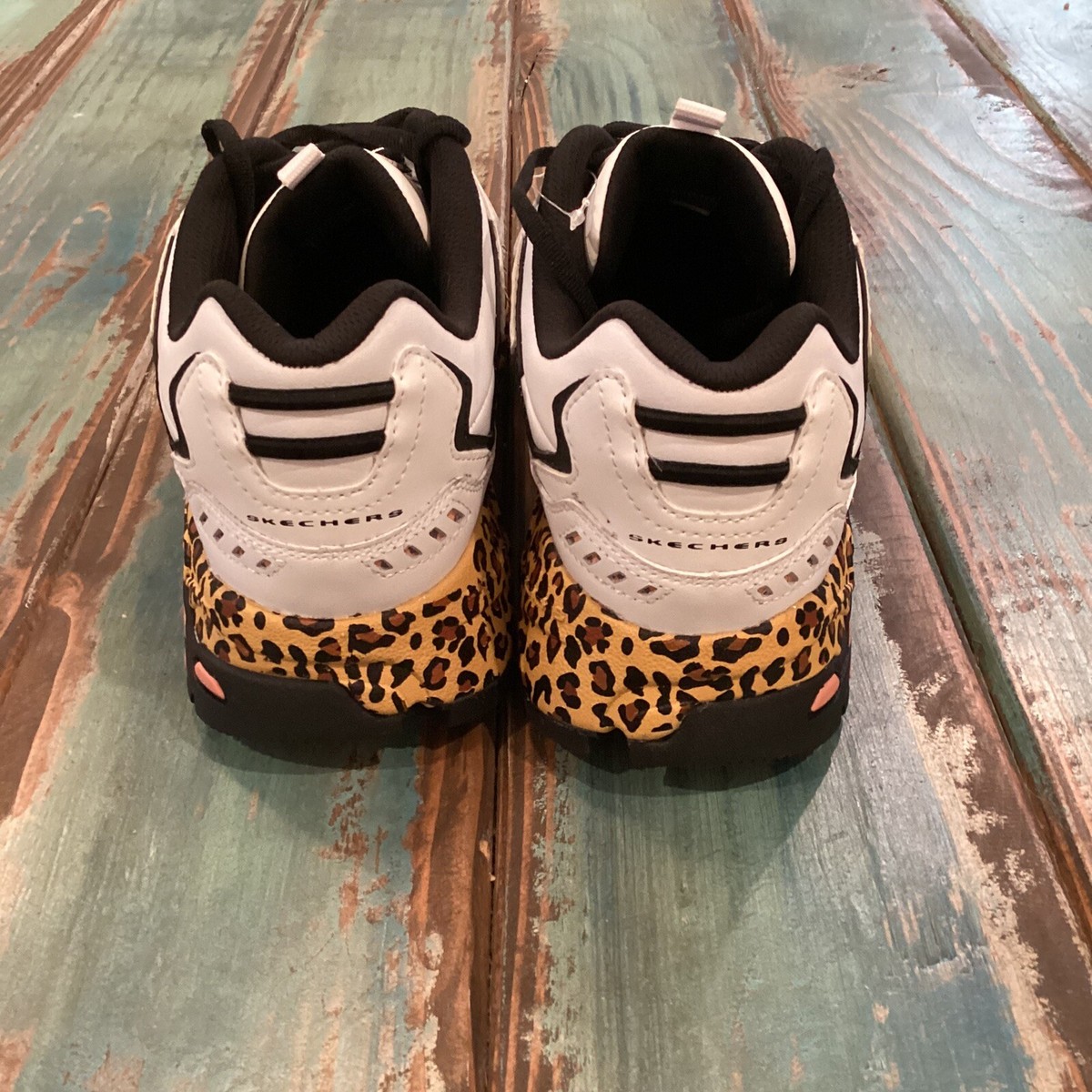 Skechers X Snoop Dogg Stamina Dr Bombay Exploration Men’s Sneakers Various Sizes NWT Skechers X Men main image 3