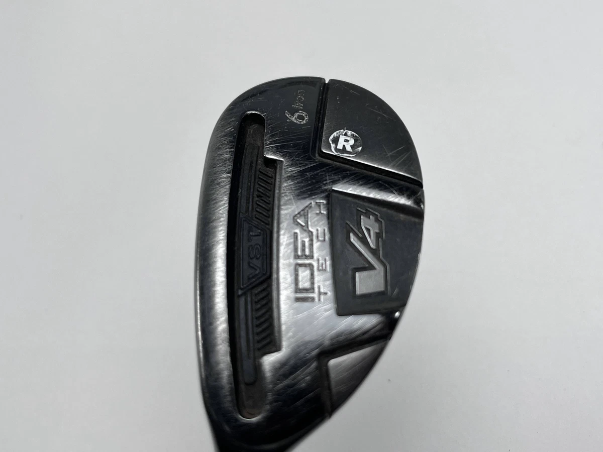 Adams Idea Tech V4 Hybrid for sale | eBay