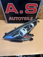 NISSAN 370Z Faro proiettore anteriore sinistro Xenon originale