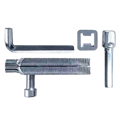 High Strength Broken Metal Extractor For Home And Commercial Plumbing Repairs