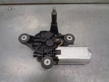 Fiat 500 Scheibenwischermotor Hinten MS2596001371 90510