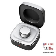 Smart Ring Charger Case Only Compatible with Oura Gen 4 - Charging Box Size 9