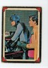 1966 A&BC Batman Riddler Back Batman Robin Batmobile Breakdo