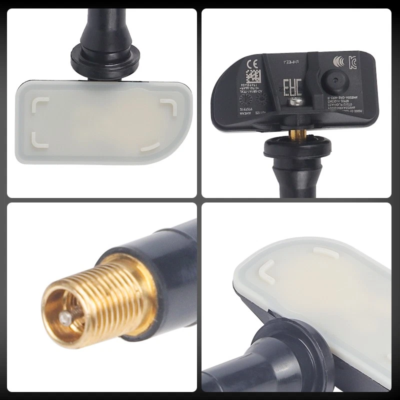 1X TPMS Tyre Pressure Sensor Valve Sensor For Ford Kuga MK3 2020 - 2024 2197279 - Image 4 of 4