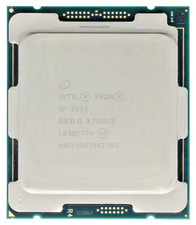 SR3LQ Intel Xeon W-2145 8-Core 3.70GHz 11MB C...