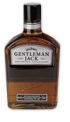Jack Daniels Gentleman Jack Whiskey - 40% Vol./ 0,7 Liter Blitzversand Neu