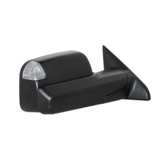 Passenger Right Side Towing Mirrors fit for 2009-18 Dodge Ram 1500 2500 Pickup