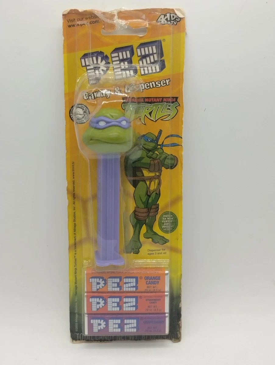 FIGURINE RAPHAEL TORTUES Ninja Nickelodeon Rise of TMNT #81535 EPEE