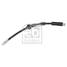 2x Bremsschlauch vorne für Fiat 500 312 C Panda | 24231494