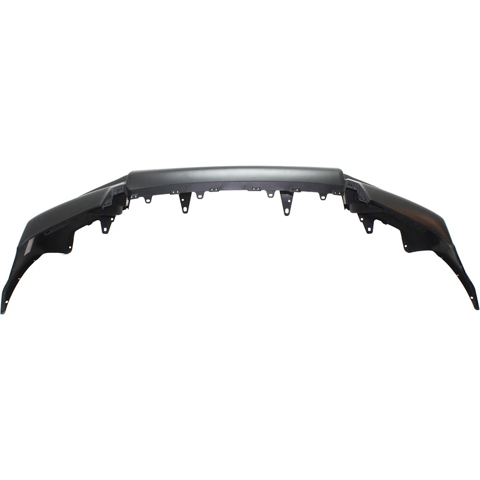 Front Bumper Cover For 10-13 Toyota 4Runner Primed CAPA TO1000364C 5211935909 Foto 4 de 4