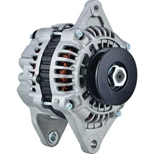 NEW Replacement alternator for CAT Model 299D3 Prefix CY9