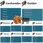 Rare Dino Traits ARK🦕 Survival Ascended ASA PVE PC/XBOX/PS