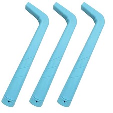 Stopper Straw Immediately Stops Hiccups, Straw for Adults and1607