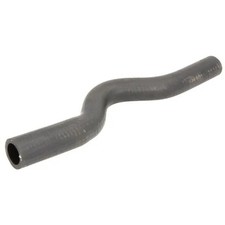 ORIGINAL® Thermotec Schlauch, Wärmetauscher (Heizung) für Opel CORSA B