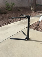 RONIN-M Part 37 DJI LW Tuning Stand