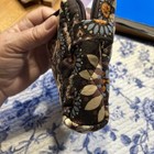 Vera Bradley Canyon Plastic Lined Zip Close Cosmetic Bag — photo 6
