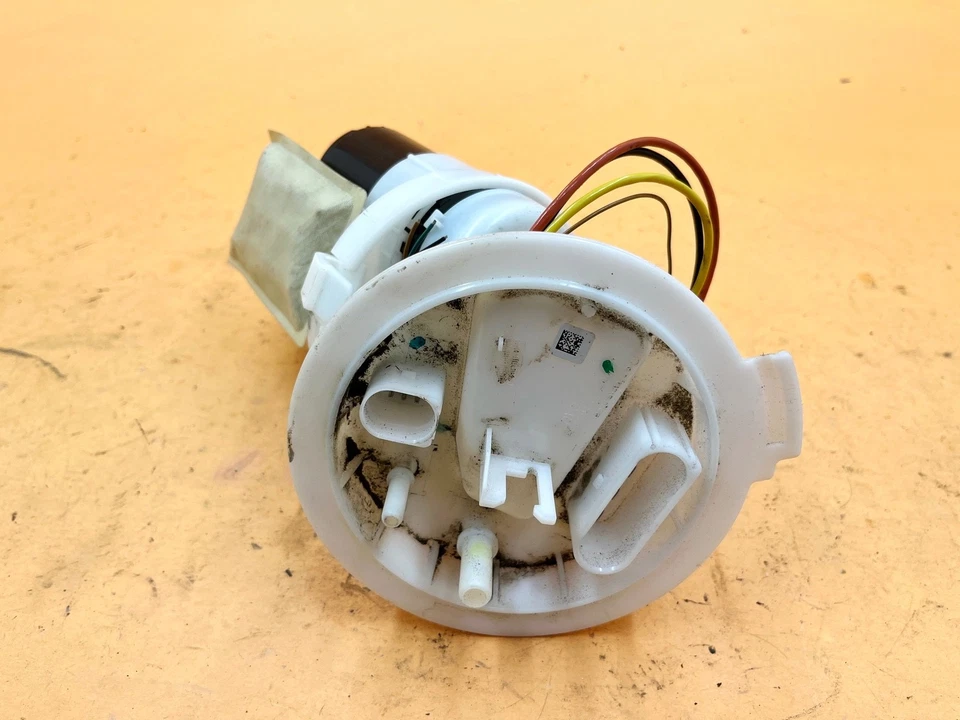 18-24 AUDI A5 S5 ТРАНСФОРМИРУЕМЫЙ БЕНЗОБАК НАСОС ОТПРАВКИ БЛОК УПРАВЛЕНИЯ OEM - Изображение 2 из 3