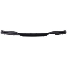 Rear Lower Bumper Cover For 2013-2015 Honda Civic Si Sedan Primed Ho1115103